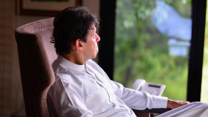 PM Khan to inaugurate 'Kamyab Pakistan' program on October 4