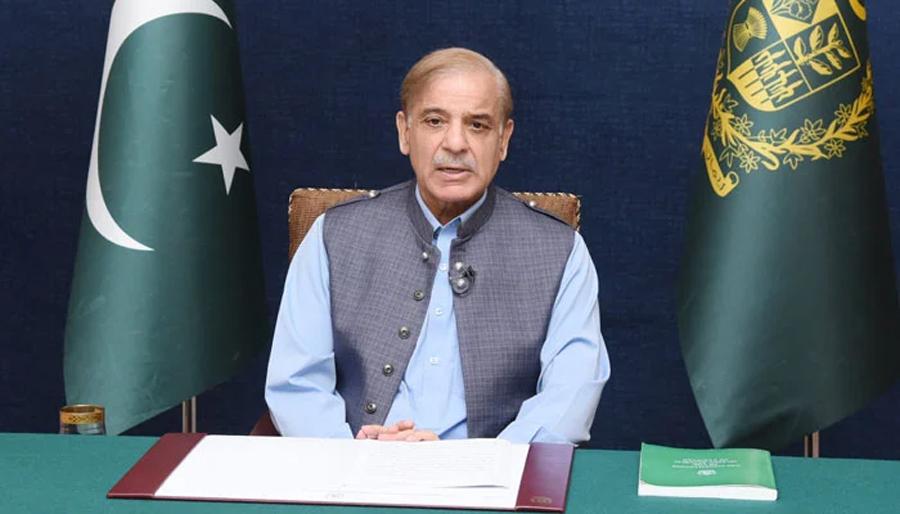 وزیراعظم کا بجلی بریک ڈاؤن پراظہار ندامت