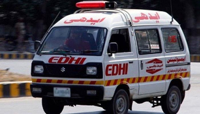 Quetta: Four killed in gas leakage