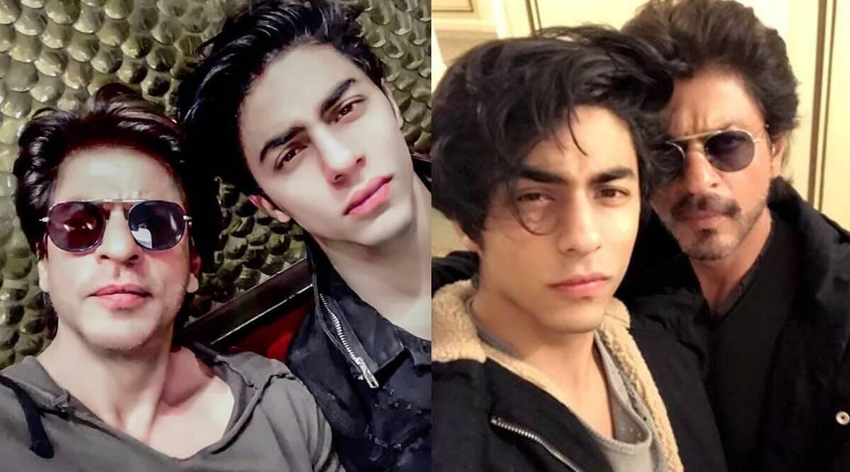 Shah Rukh Khan's son Aryan Khan arrested by NCB in drugs case