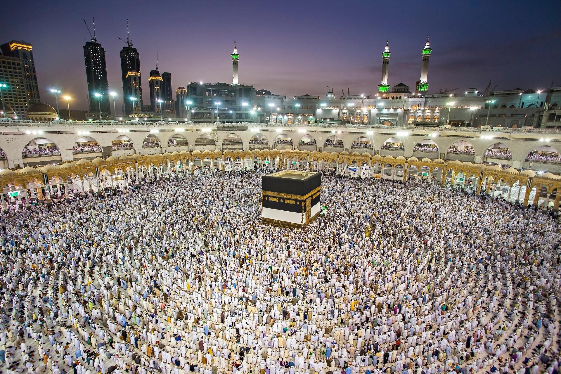 Hajj expenses to exceed Rs1M this year