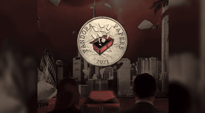 پنڈورا باکس کھل گیا،کئی عالمی رہنماؤں کے نام بھی سامنے آگئے