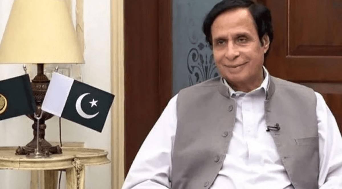 Parvez Elahi becomes PML-Q's president