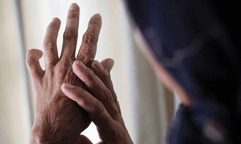 Man rapes and attacks ex-wife with acid