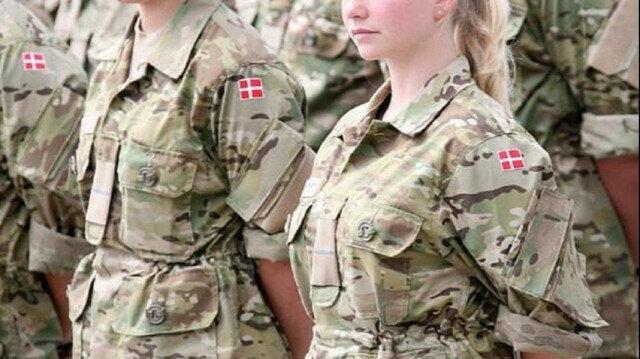 Denmark calls for mandatory military service for women