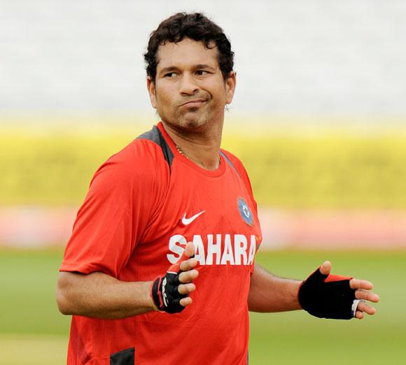 ‘Pandora Papers’: Sachin turns out to be owner of offshore companies