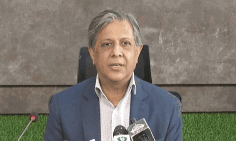 Govt determined to legislate for rights of domestic workers: Azam Nazeer