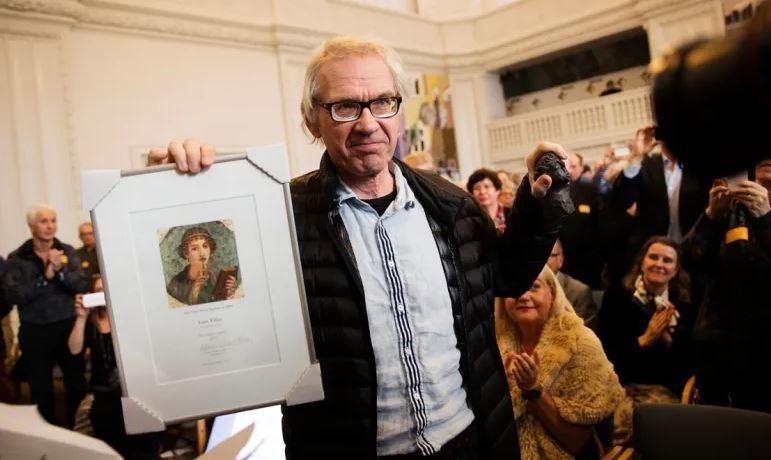 Controversial caricaturist Lars Vilks dies in car crash  