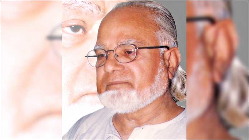 Renowned Na'at Khwan Muzaffar Warsi remembered