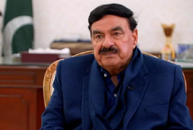 ملک کو آئی ایم ایف کے ذبح خانوں میں ڈالنے کی شرائط بتائی جائیں: شیخ رشید