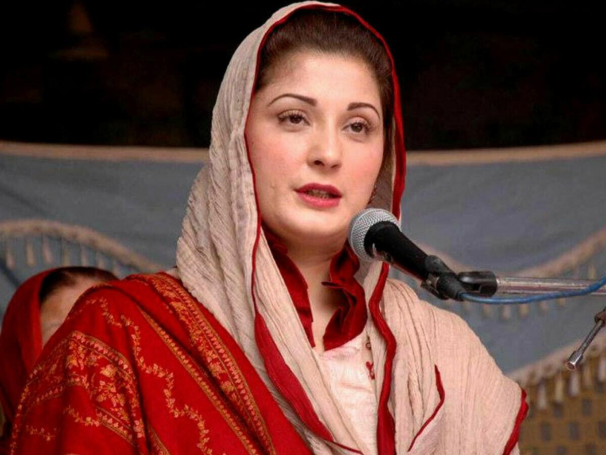 مسلم لیگ ن کے تنظیمی ڈھانچے کو مضبوط کرنا چاہتی ہوں: مریم نواز