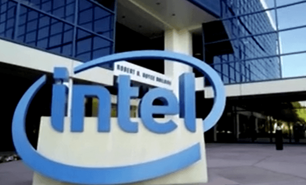 Intel's 'historic collapse' takes away $8 billion from market value