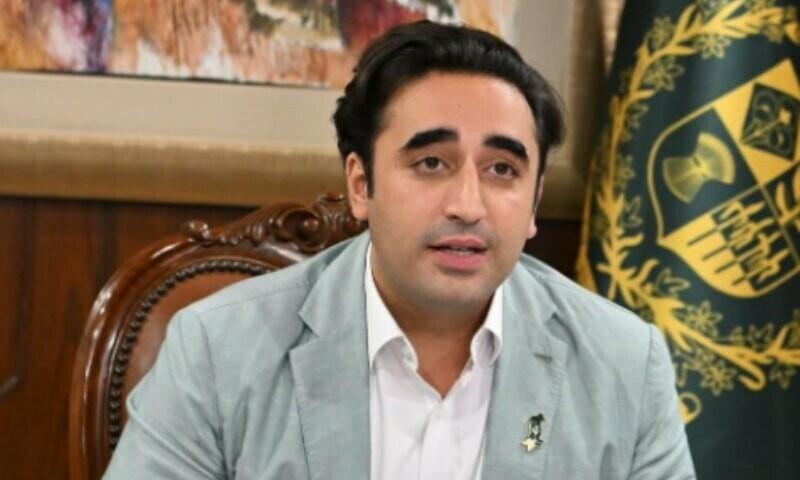 ‘We’re exploring legal response,' Bilawal reacts to Imran’s accusations