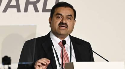 Adani firms lose $65 billion in value as U.S. short-seller battle escalates