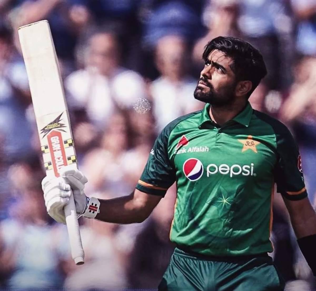 Babar Azam determined to notch maiden century in HBL PSL