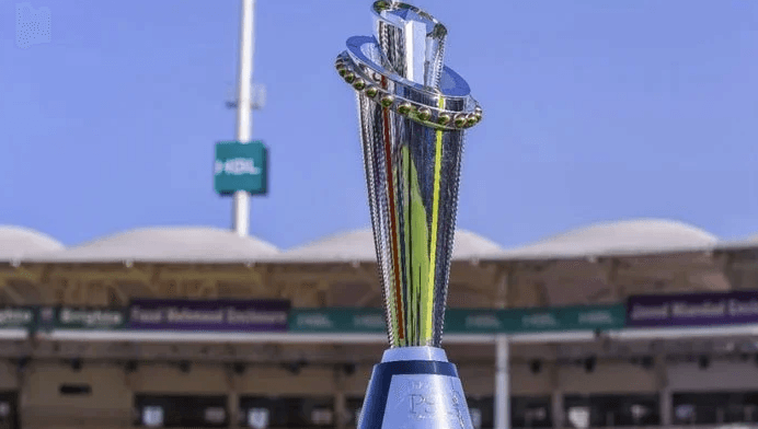 HBL PSL 8: 21 foreign players to play mega tournament this year