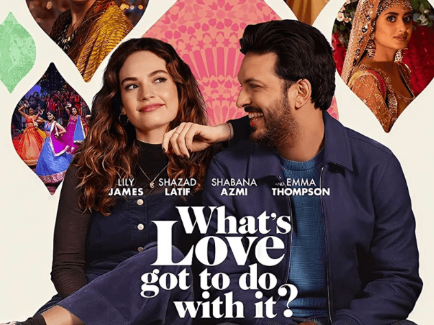 ‘What’s Love Got to Do with it wins fans’ hearts