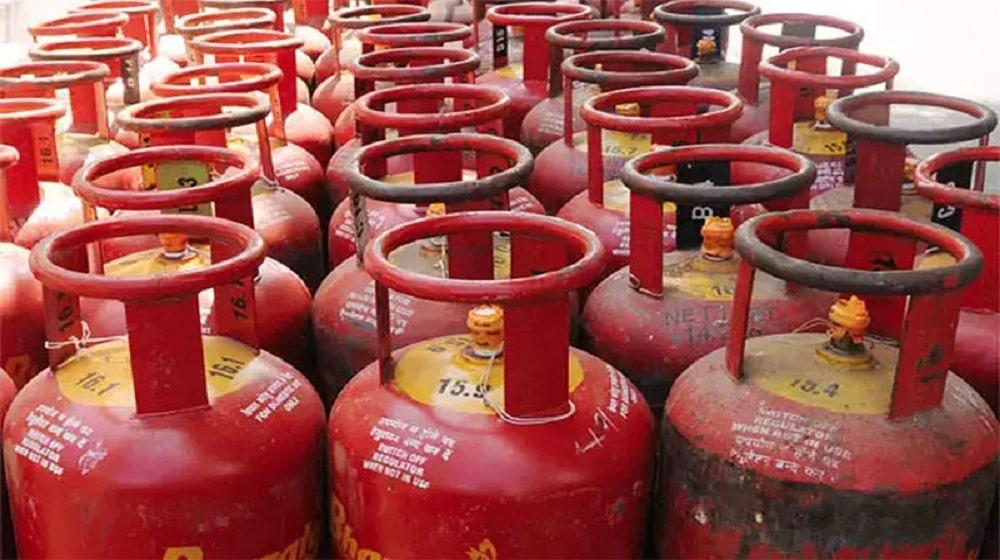 OGRA okays increase in price of LPG by Rs60 per kg