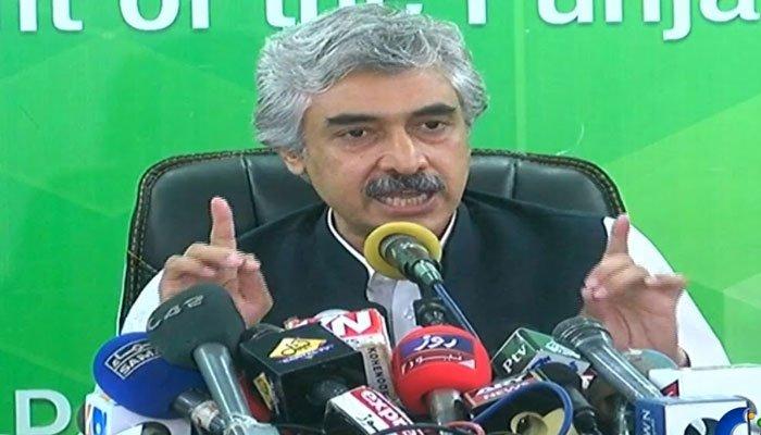 Punjab finalizes arrangements for participation in Dubai Expo 2020
