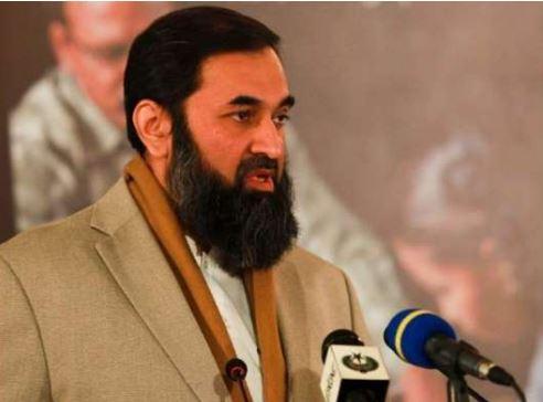 گورنر پنجاب نے الیکشن کمیشن اور اسپیکر پنجاب اسمبلی کو خط لکھ دیا