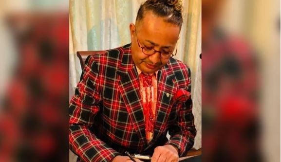 رانا عابد حسین جاپانی کمپنی کے گلوبل سیلز اینڈ مارکیٹنگ ایڈوائزر مقرر
