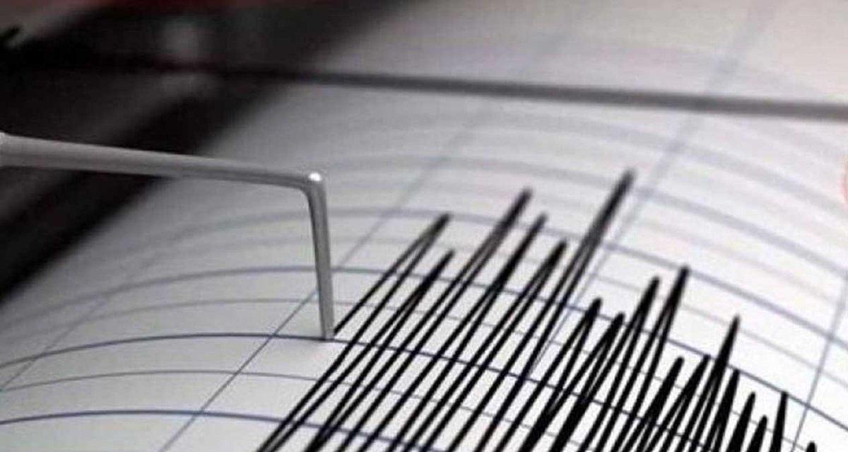 Earthquake hits Kyrgyz-Chinese border