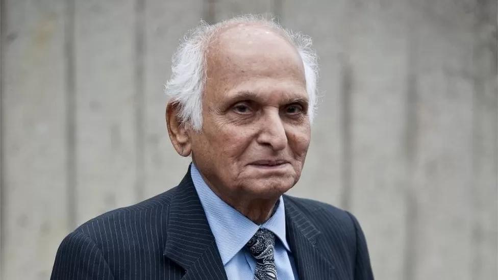 Death anniversary of writer Intizar Hussain being observed today