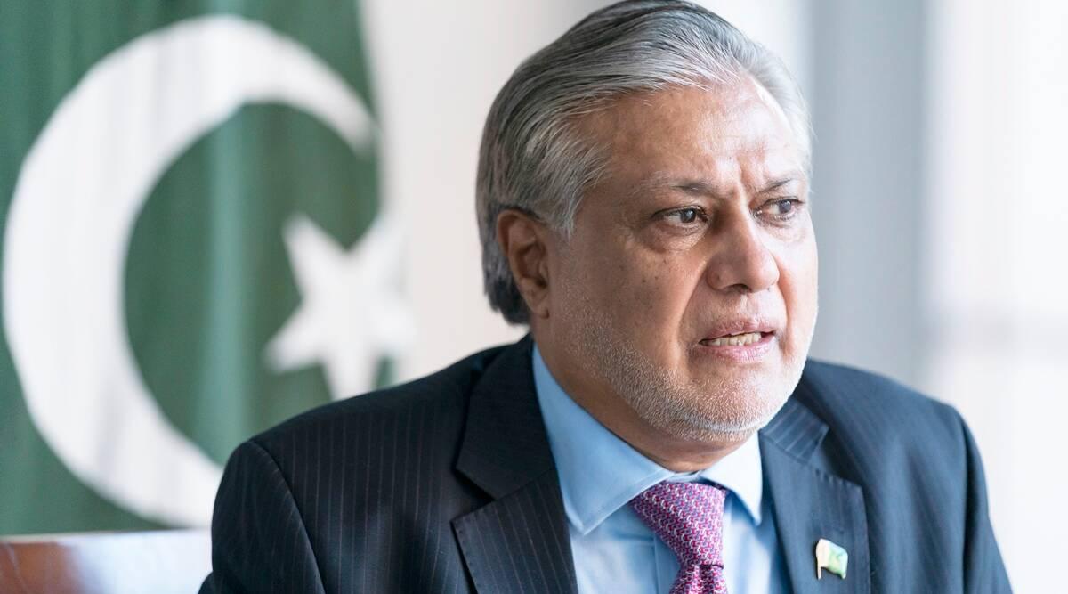 Dar vows to put Pakistan on road to economic growth 