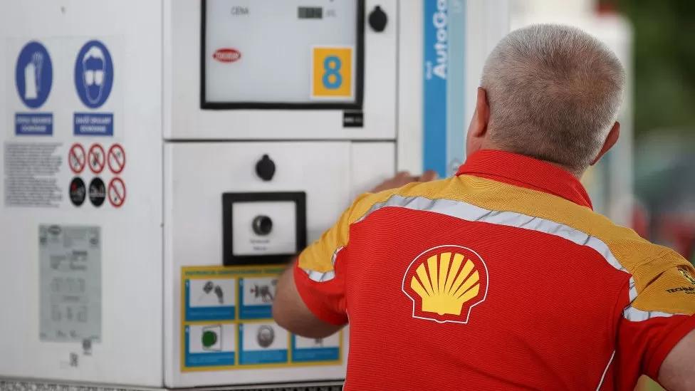 Shell reports highest profits in 115 years