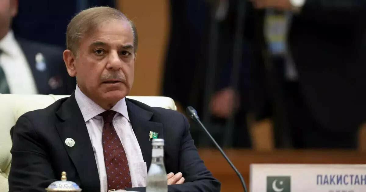 PM Shehbaz to chair apex committee meeting today