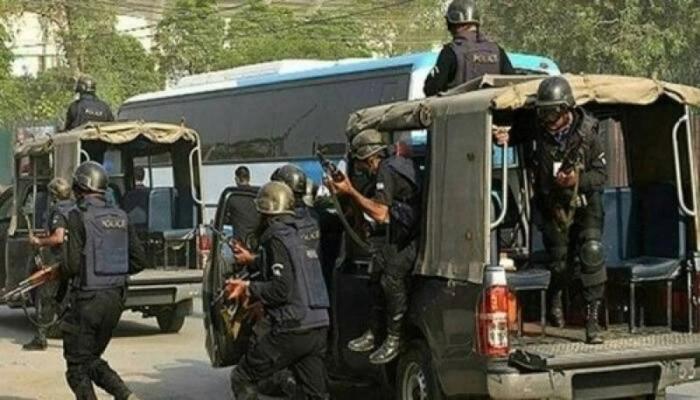 Federal govt to strengthen KP’s CTD, police