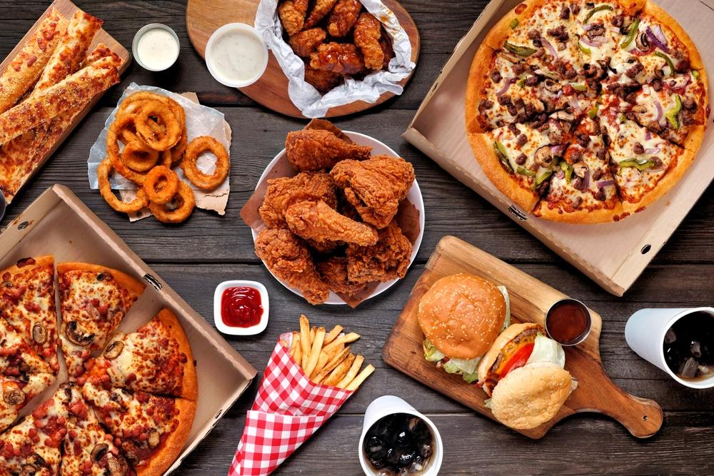 ‘Recipe of disaster’: Junk food, the price we pay for convenience 