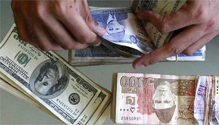 انٹر بینک مارکیٹ میں ڈالر سستا ہو گیا