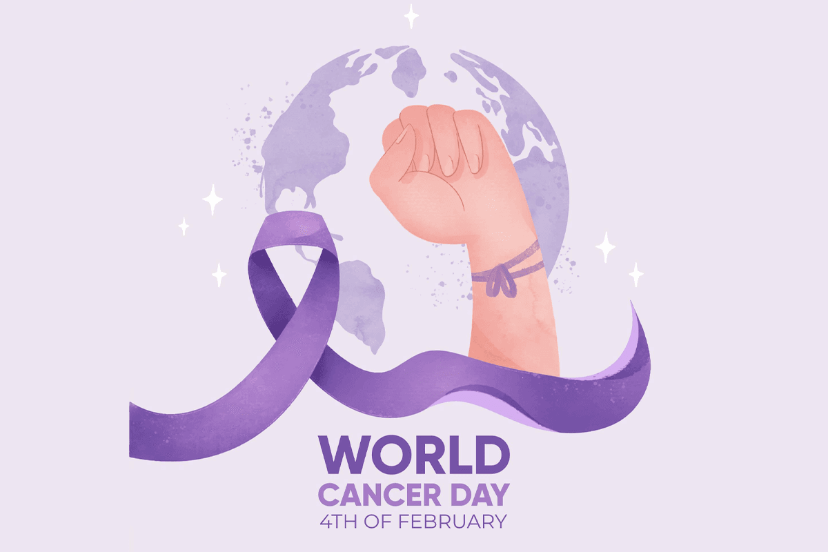 World Cancer Day being observed today