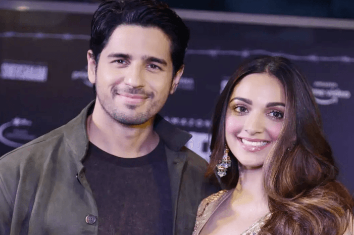 Sidharth Malhotra, Kiara decide “no-phone policy” on wedding day