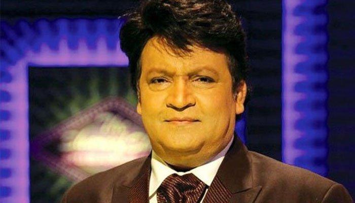 کامیڈی کنگ عمر شریف کی میت جرمنی سے پاکستان روانہ