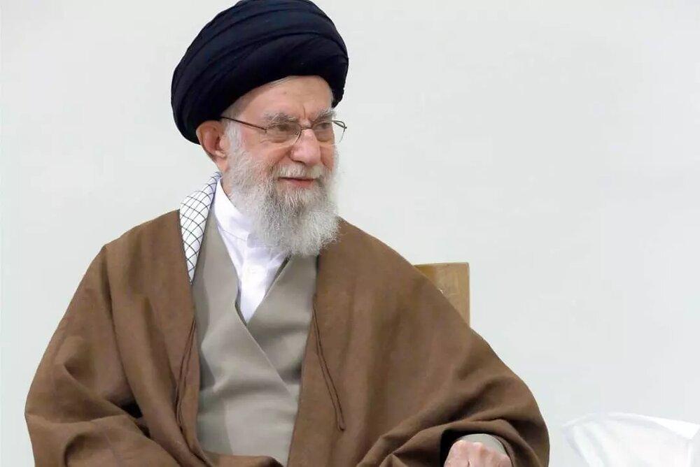 آیت اللہ خامیہ ای نے ہزاروں قیدیوں کو معافی دیدی