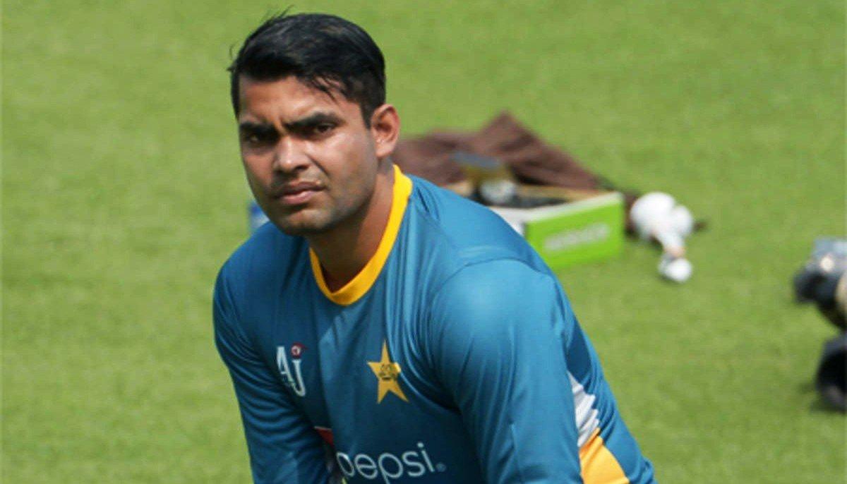 Umar Akmal decides to leave National T20 Cup to play in US