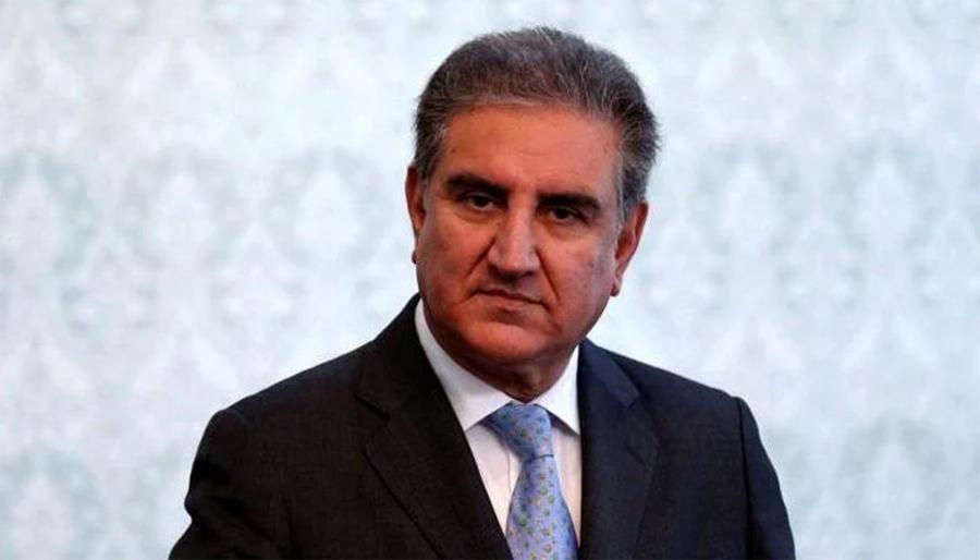 پی ٹی آئی نے ضمنی انتخابات میں حصہ لینے کا فیصلہ کیا ہے،شاہ محمود قریشی