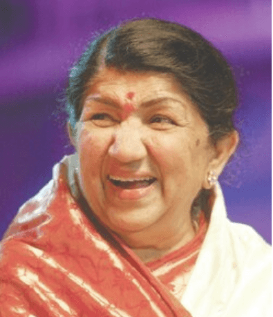 Bollywood stars mark Lata Mangeshkar’s first death anniversary