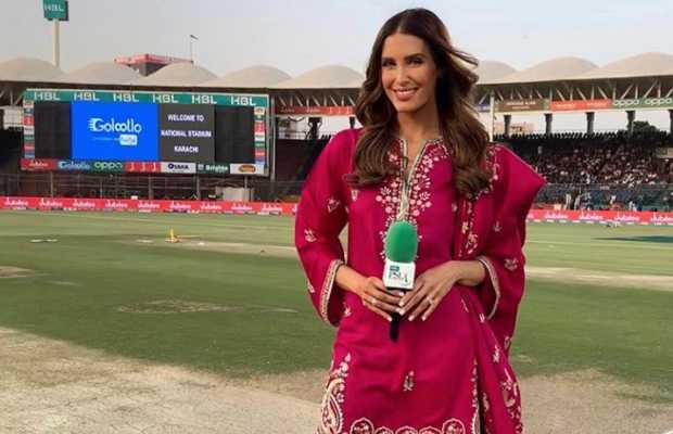 Erin Holland thrilled about her Pakistan visit for HBL PSL 8