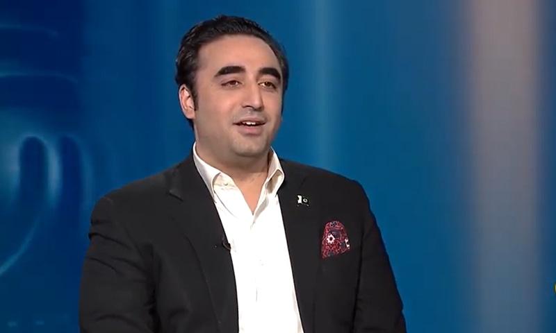 Bilawal asks govt, IMF to consider plight of flood-affectees