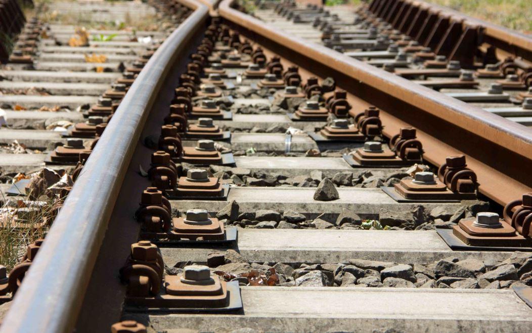 Blast on railway track in Nawabshah