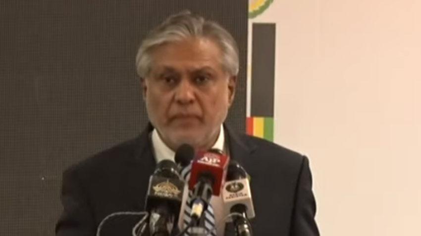 Govt working expeditiously to enhance length, quality of road infrastructure: Dar