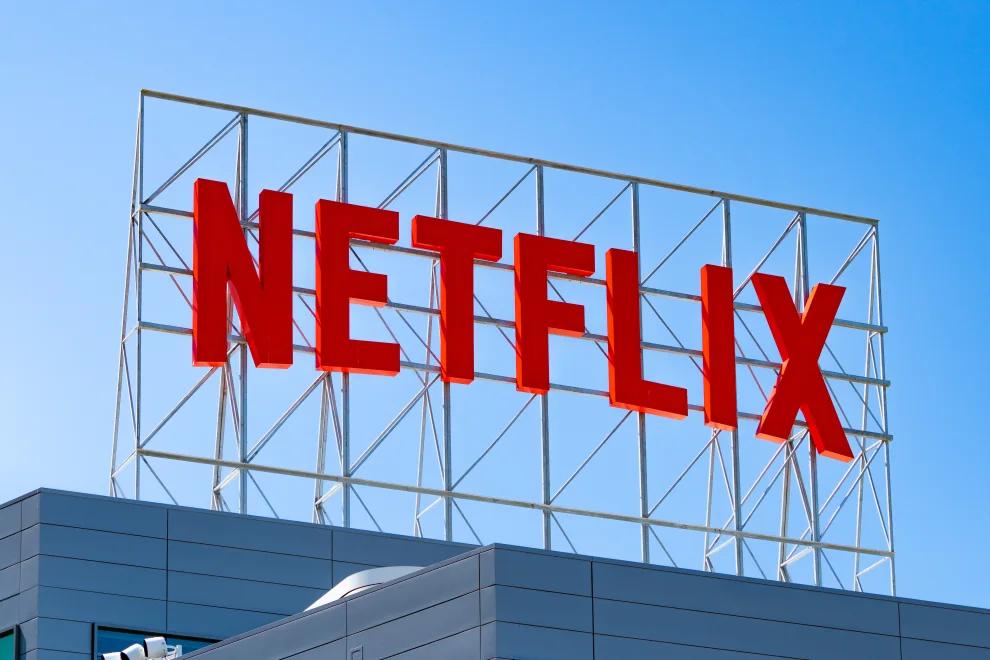 Netflix starts password-sharing crackdown 