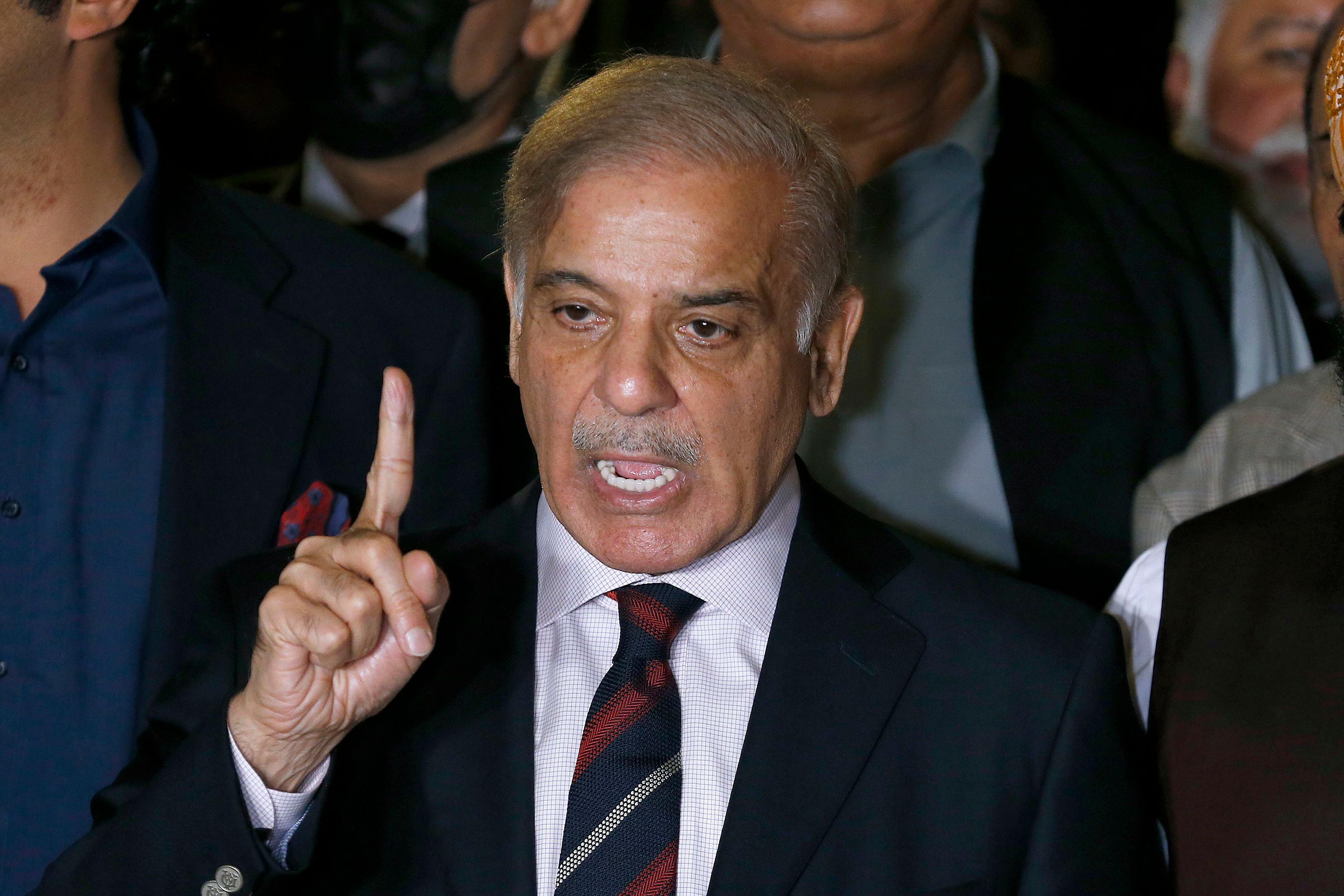 وزیراعظم نےآئی ایم ایف کے ساتھ طے پانے والےمعاملات کی منظوری دیدی