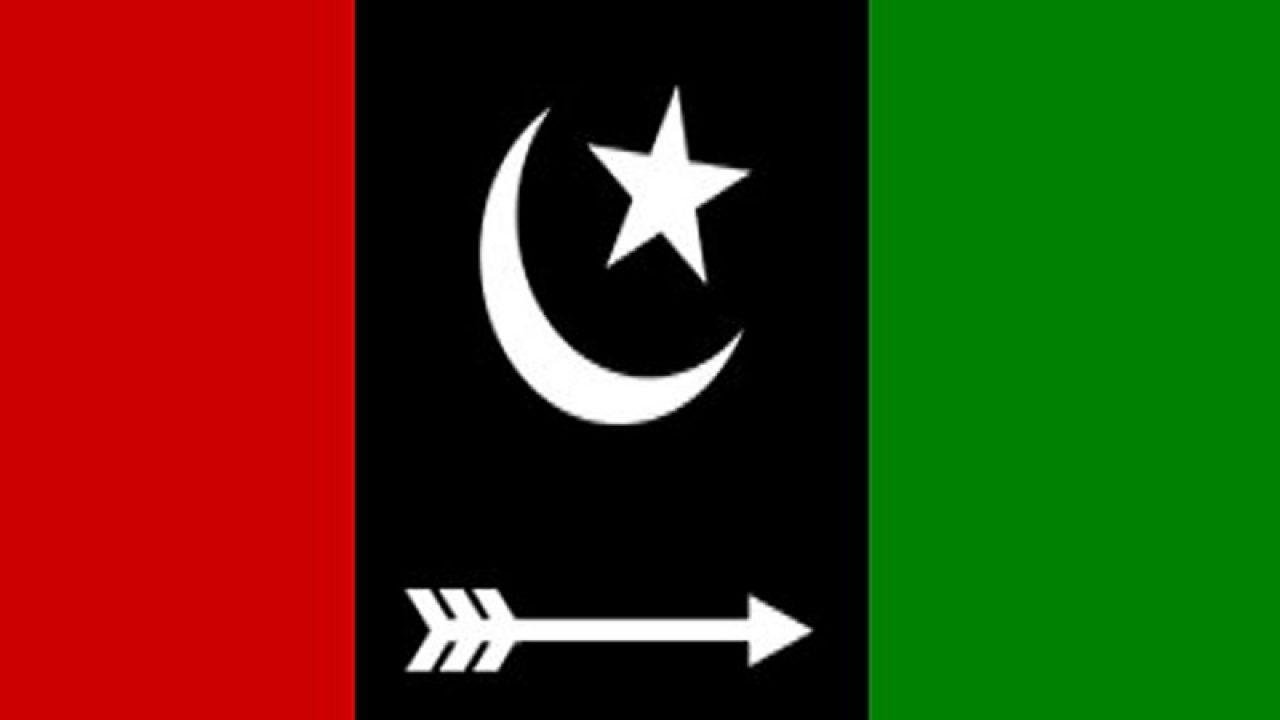 بنوں میں نامعلوم افراد کی فائرنگ، پیپلز پارٹی کے ضلعی صدر جاں بحق 