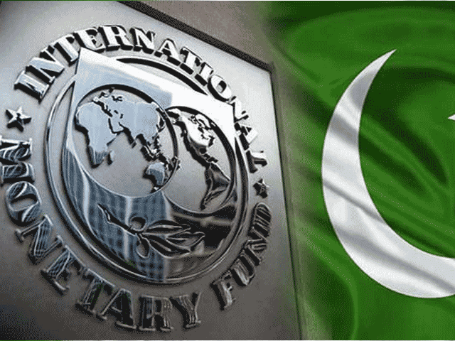 پاکستان اور آئی ایم ایف کے مذاکرات ختم، اسٹاف لیول کا معاہدہ نہ ہوسکا