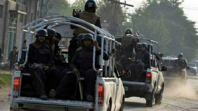 Two terrorists gunned down in Nowshera operation