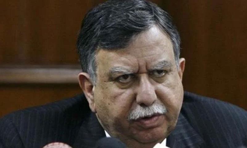 ریکوڈک ڈیل فائنل کی تو جنرل (ر) باجوہ نے مجھے ہیرو قرار دیا، شوکت ترین